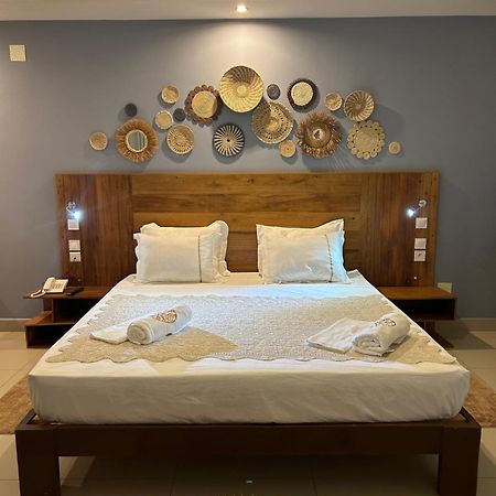 Zara Hotel أنتاناناريفو المظهر الخارجي الصورة