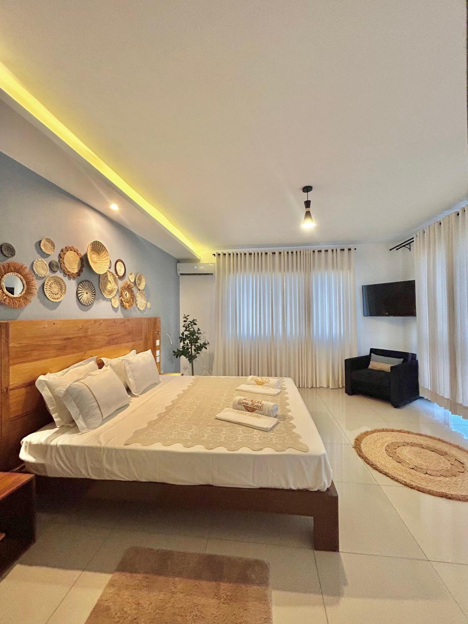 Zara Hotel أنتاناناريفو المظهر الخارجي الصورة